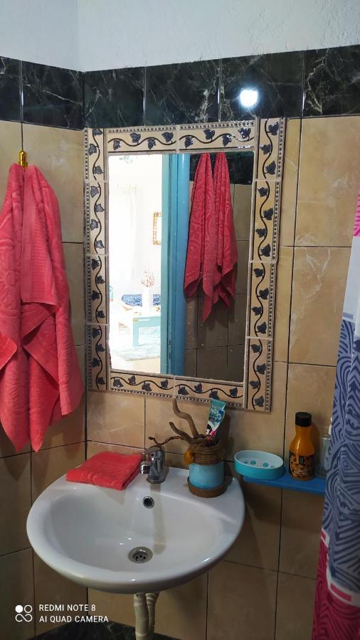 Apartamento Socrates Sea View Kampos Marathokampou Exterior foto